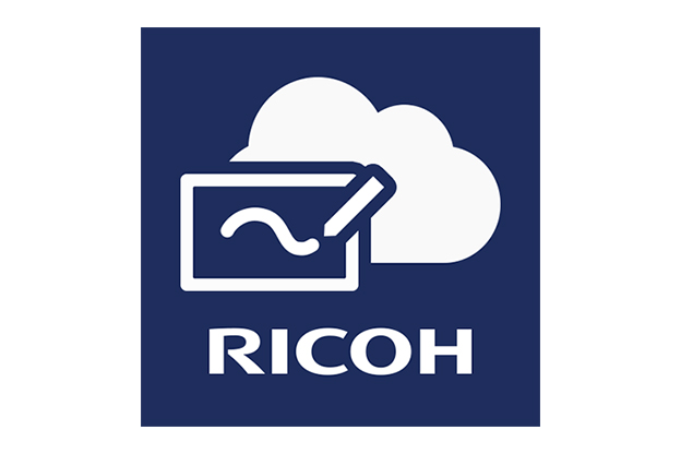 RICOH Cloud Whiteboard Service